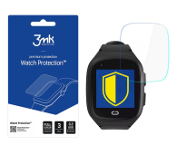 3mk Watch Protection ARC do Garett Kids Rock 4G RT - 1511643 - zdjęcie 1